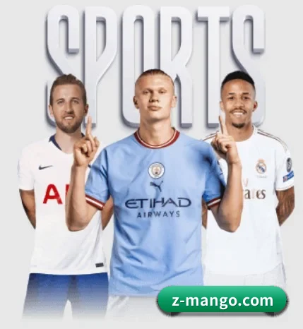 我们在做什么 | MANGO SPORTS